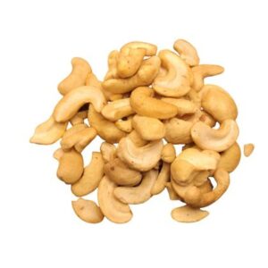 Castanha de Caju em Bandas Crua 1kg – De Cicco Produtos Naturais