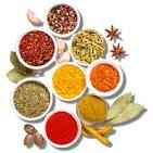 Temperos e Especiarias