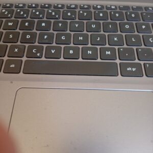 teclado de note book